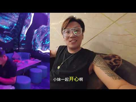 玩在老挝万象，what's club一般，松岛有点破，天宫还不错，小卡片收了一大堆