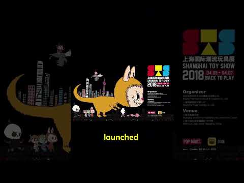 The Real Reason Why Labubu Went Viral (It's Not LISA)!