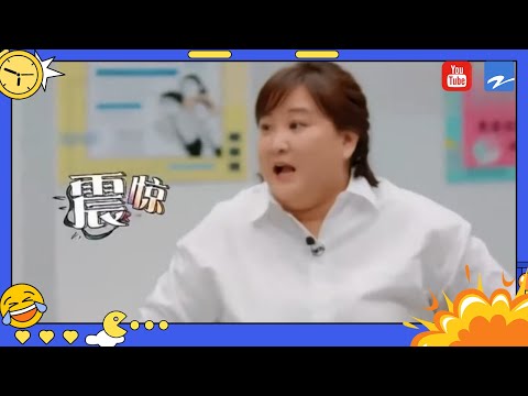 没有贾玲化解不了的突发状况！情商智商爆表！【爆笑预警】