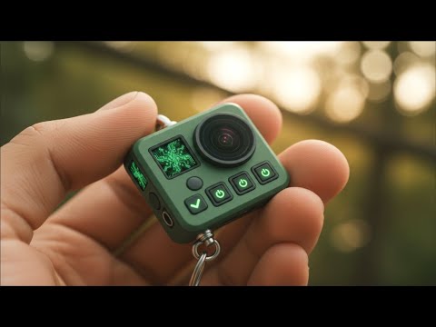 30 Cool Mini Gadgets You Can’t IGNORE In 2026