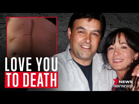 He thought his marriage was perfect till his wife tried to kill him | From the vault