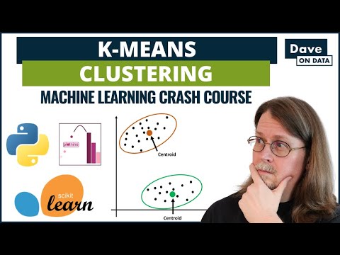 K-Means Clustering: Stop #3 on Your DIY Data Science Roadmap