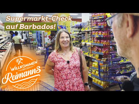 Alltagscheck auf Barbados: Kommt jetzt die große Enttäuschung? | Willkommen bei den Reimanns