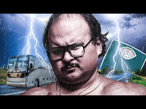 The End Is Near | Stavvy Gets Ripped | Season 3 Ep 12