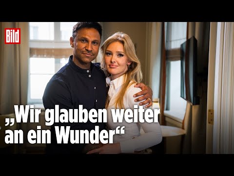 Krebs im Endstadium: Patrice und Daniel Aminati im Doppelinterview | May Way Video-Folge