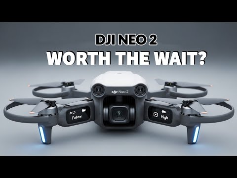 STOP! Before You Buy the DJI Neo 2: The $300 Mistake DJI Won't Tell You About