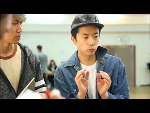 2PM ARENA TOUR 2016 GALAXY OF 2PM Document Movie 1/8