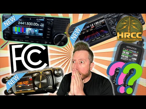 Ham Radio Rewind 2023!