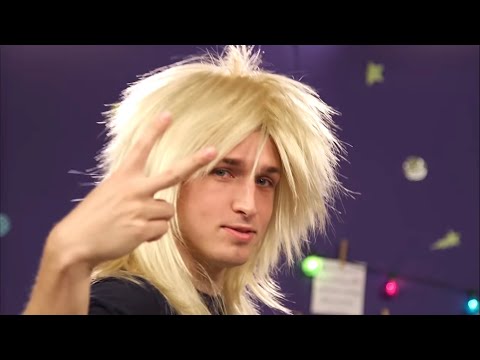 the first appearance of iconic smosh characters