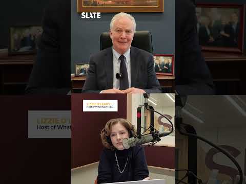 This Senator Is Going After Data Centers. Here’s Why.