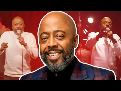 Insufferable Comedian Has Meltdown During Roast Battle