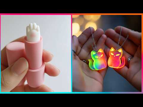 Creative Pet-Inspired Ideas That Are At Another Level ▶ 6