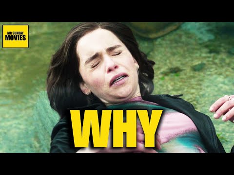 Secret Invasion: A New Low