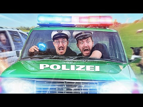 Mit 700km/h ins neue Jahr mit @HandOfBlood