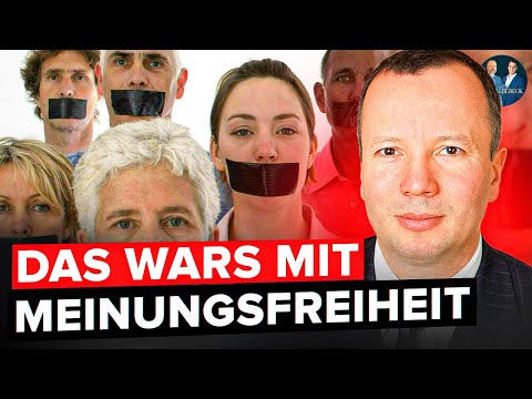 Krall & Bubeck: Digital Euro & Dictatorship of Opinion