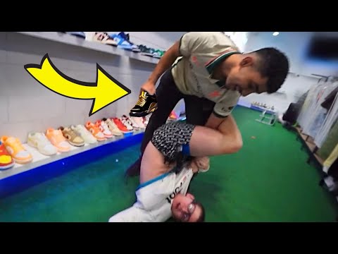 Vandalizing Expensive Products Prank!