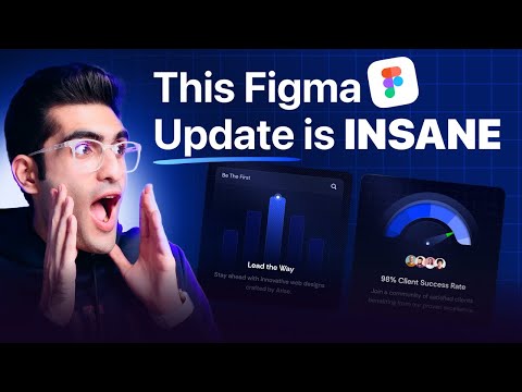 Figma Grid Just Got 10x Better With These New Features