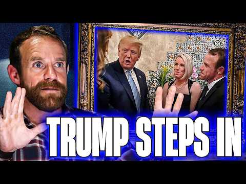 "We Don't Treat Warfighters Like This" - President Trump Orders Release of Navy SEAL from the Brig