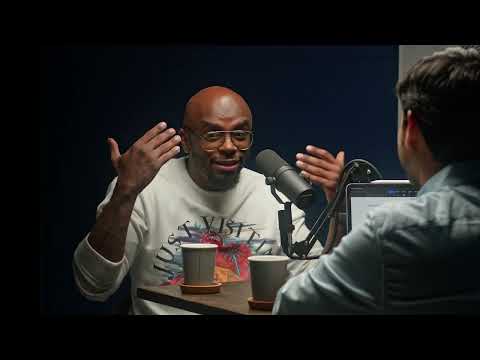 بودكاست الرأي الثالث مع الكبتن محمد سعد - اختصاصي تغذية رياضية