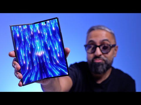 Samsung Galaxy Z Fold 7 - After 1 Month