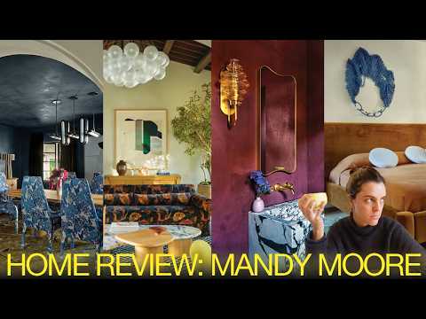 HOME REVIEW: Mandy Moore