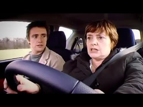 Mum Run CHALLENGE | Top Gear - Part 2