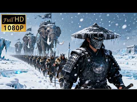 Newest wuxia epic! A foreign snow god invades, an unknown leads killers to wipe them out!