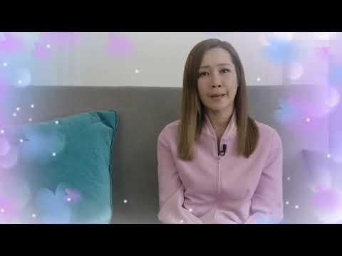 關心妍見證分享  (粵)