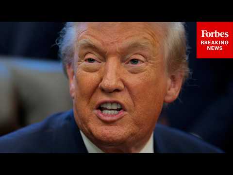 Bipartisan Calls To Remove Trump From Office Grow As He Threatens Iranian ‘Genocide’