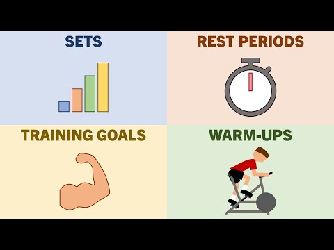 How Long Should Your Workouts Last?