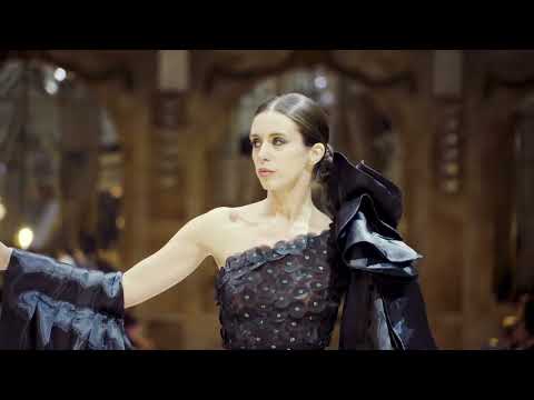 ROBERT ABI NADER Haute Couture Autumn Winter 2025-26