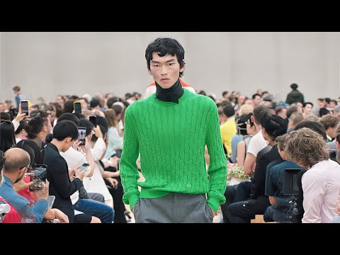 Dior Menswear | Spring/Summer 2026 | Paris Fashion Week