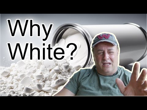 Why White? | Spraying Paint over Image Before Transferring | Vibrant!