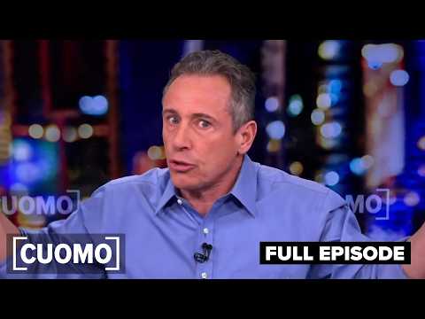 Will Trump Send Ground Troops Into Iran?, James Carville and Katie Pavlich | CUOMO Full Show 3/6