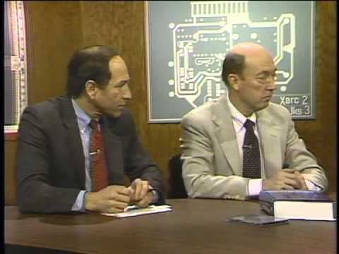 The Computer Chronicles - CD ROMs (1988)