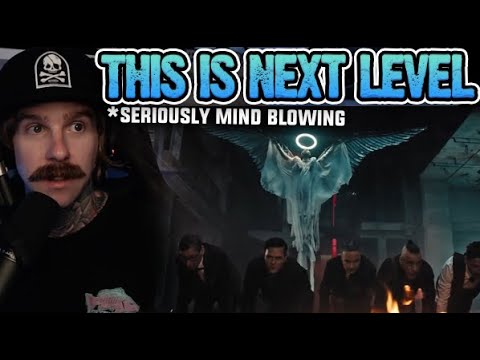 Rammstein - Deutschland | RichoPOV Reacts