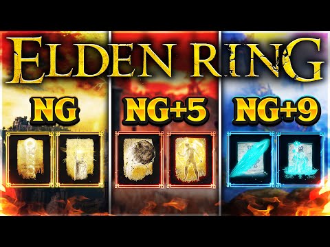 Can You Beat ALL The Elden Ring Magic Challenges on ONE Save file?