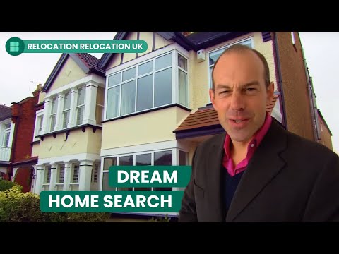 Finding the Dream East London Property | Relocation Relocation UK