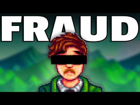 How This Man Scammed An Entire Town....