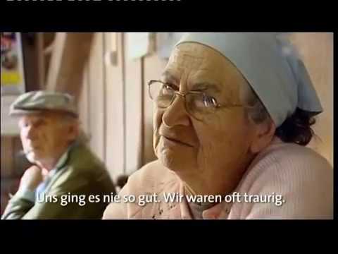 Deutsche Auswanderer aus Pommern in Brasilien.