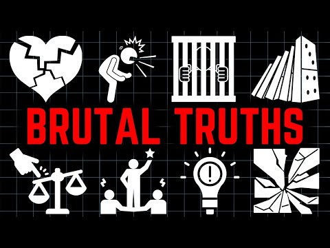 3 Hours of Human Nature Facts So Brutal They Change How You Think