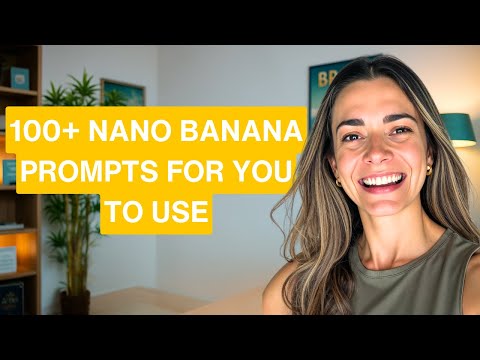 What Makes Nano Bananas So Special?