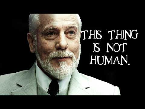 The Architect Told Neo The Truth — And Nobody Noticed