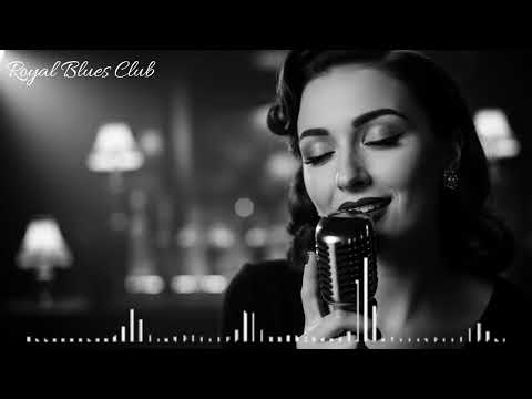 Enlly Blue – Soul Blue Icon | Smooth & Timeless | Romantic Soul Blues Album