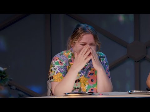 the nsbu cast losing it for 13 minutes (episode 3) - Dimension 20: Never Stop Blowing Up