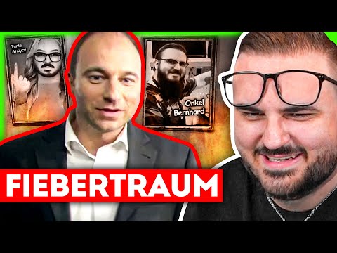 2 Bored Guys enthüllt die Geschichte von Marcel D'Avis