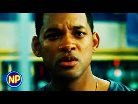 Hancock | Hancock Learns About Mary’s Past