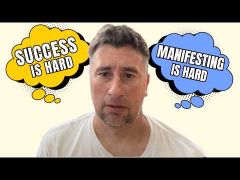 You’ve Been Lied To - It's That Simple