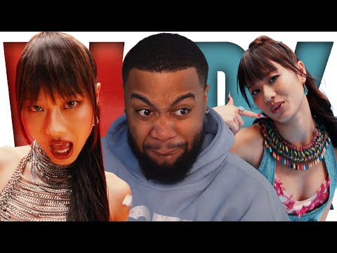 no na - work (Official Music Video) PUT IN WORK! (Reaction)