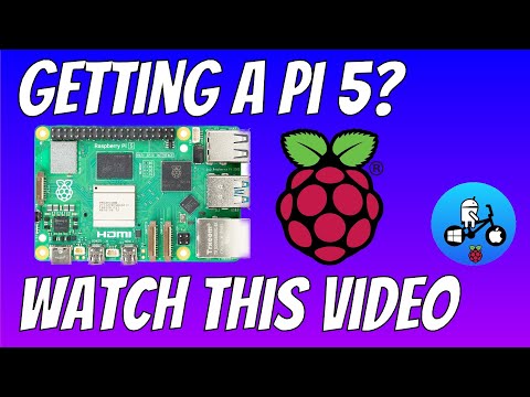 Getting a Raspberry Pi 5? 10 things you should know